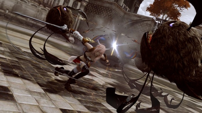 Lightning Returns: Final Fantasy XIII - Imagen 38